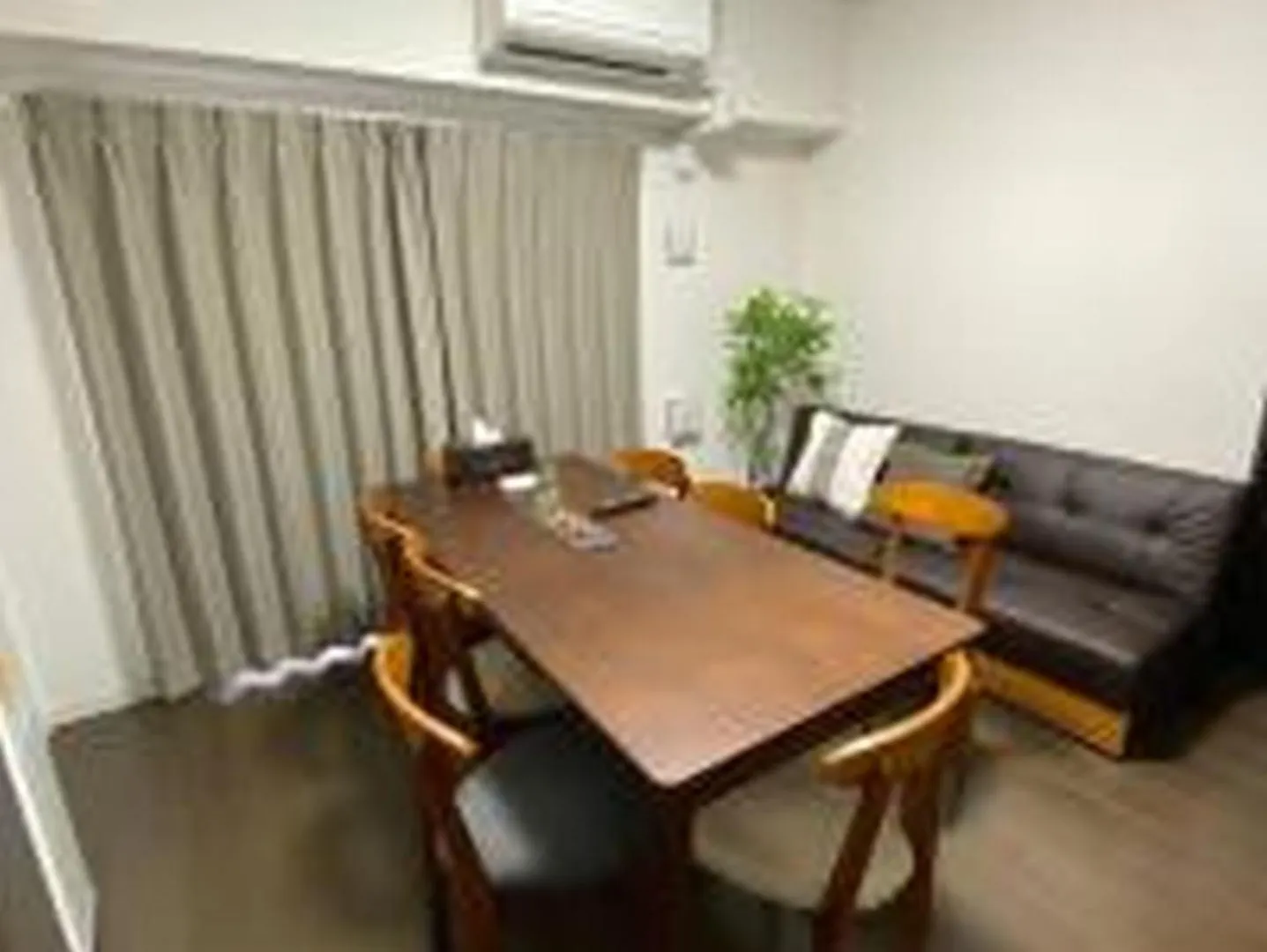 Grandeur Tsuruhashi803 Apartment Osaka