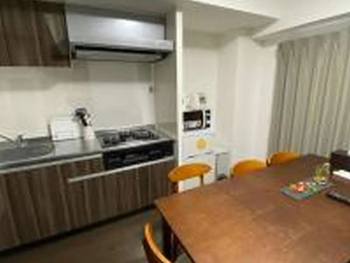 大阪Grandeur Tsuruhashi803公寓 日本