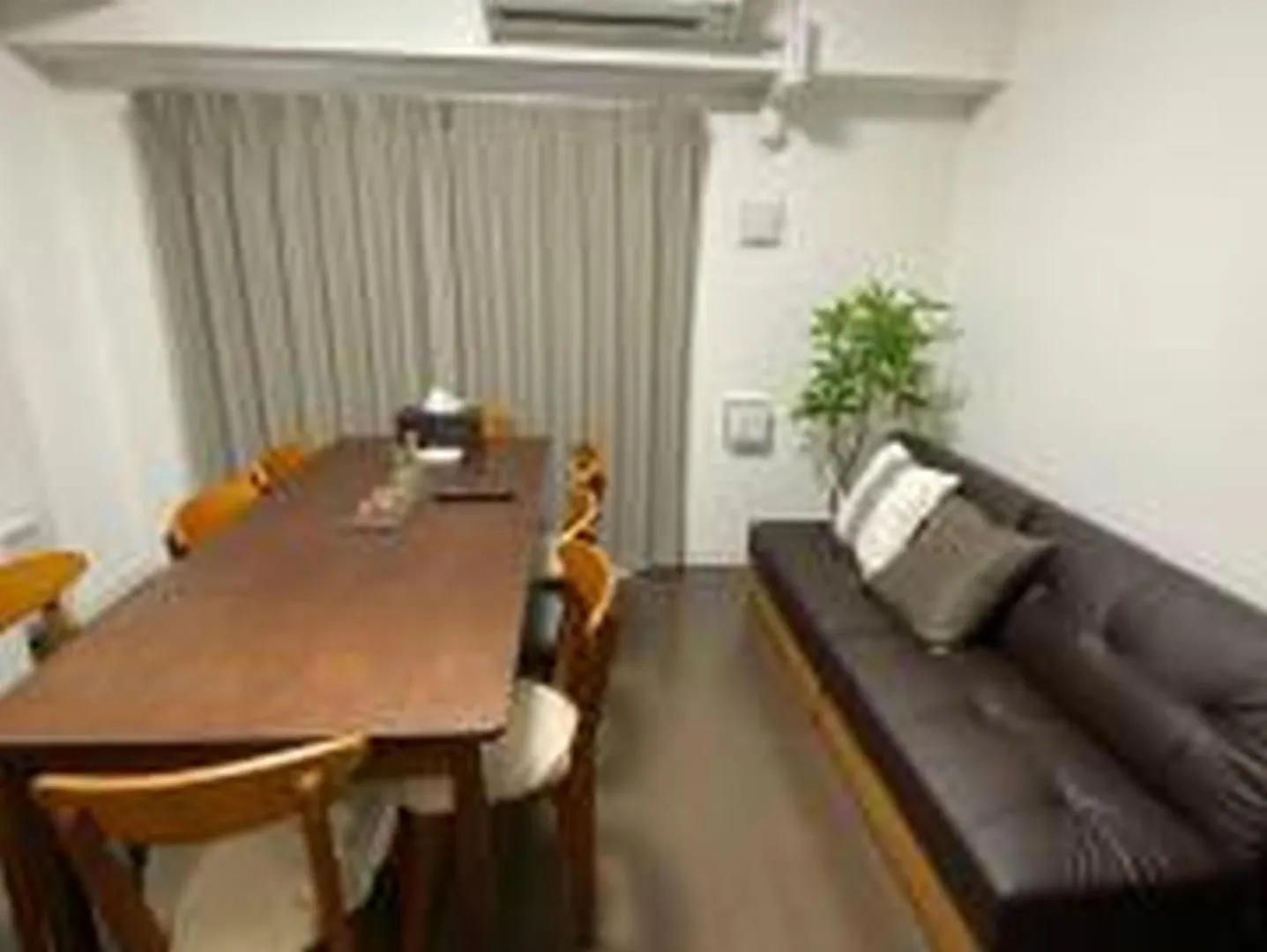 公寓 大阪Grandeur Tsuruhashi803公寓 日本